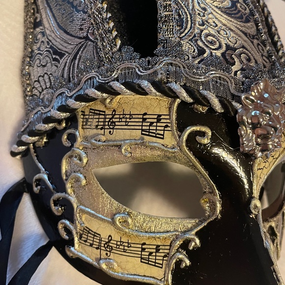 JESTER half mask NEW - Picture 2 of 8